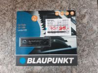 Blaupunkt London 120 /  CD/MP3 / iPod/ iPhone Steuerung Bayern - Fahrenzhausen Vorschau