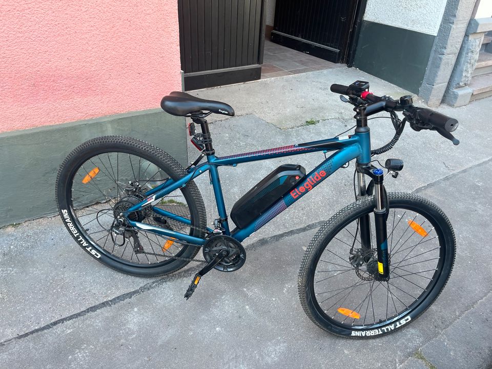 Ebike for sale in Trier
