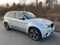 BMW X5 3.0d M-Paket-Standhzg.-Comfortsitz-Android-AHK-Keyless Saarland - Homburg Vorschau