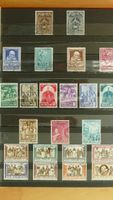 Briefmarkensammlung Vatikan 1959-1996, gestempelt Baden-Württemberg - Erlenbach Vorschau