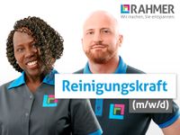 Reinigungskraft (m/w/d) in Erlangen in Teilzeit Bayern - Erlangen Vorschau