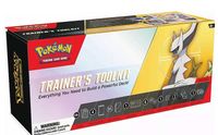 POKEMON TCG: TRAINER’S TOOLKIT (2023) ENGLISH Sealed Köln - Lindenthal Vorschau