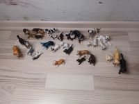 Schleich Hunde Niedersachsen - Vechelde Vorschau