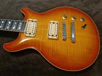 Hamer Sunburst Studio Custom USA Hessen - Lampertheim Vorschau