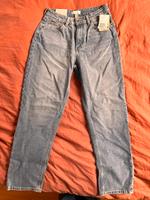 H&M  Mom Jeans - Gr. 42 NEU Brandenburg - Stahnsdorf Vorschau