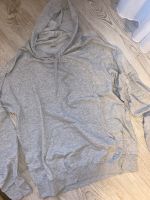 Jogging Pants & Hoodie Grau Gr. L Set Nordrhein-Westfalen - Langenfeld Vorschau