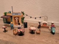 Playmobil Pizzeria Rheinland-Pfalz - Etschberg Vorschau