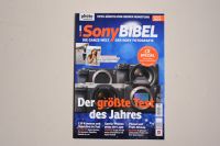 Sony Bibel 2024 neu Alpha 1 7 IV 9 II 6100 6600 7C E10 neu Düsseldorf - Stockum Vorschau
