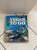 Vegan To Go Kochbuch Kochbücher Buch Bücher Neu!! Baden-Württemberg - Hambrücken Vorschau