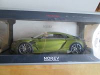 DS E- Tense Genfer salon 2016 1:18 Norev Rheinland-Pfalz - Bad Neuenahr-Ahrweiler Vorschau