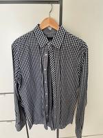 Esprit Collection Slim Fit Hemd Herren XL 43 Blau-Weiß-Kariert Hessen - Oberursel (Taunus) Vorschau