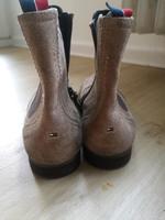 Tommy Hilfiger Stiefeletten Wildleder Berlin - Steglitz Vorschau
