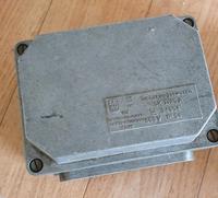 Sicherungskasten DDR 3x 25 W Sachsen - Hoyerswerda Vorschau