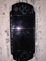 PSP sony piano black Rheinland-Pfalz - Remagen Vorschau