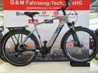 Raymon TourRay E 5.0 Herren 27,5" RH 50 55 60 E-Bike Trekking  Versand Sachsen - Oschatz Vorschau