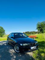 BMW e46 330i smg M-paket Bayern - Lindau Vorschau