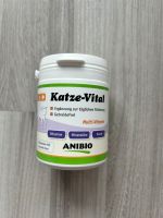 Anibio Katze Vital Multi Vitamin Pulver 120g Dresden - Pieschen Vorschau