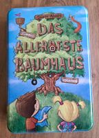 Brettspiel Familienspiel Das allerbeste Baumhaus Nordrhein-Westfalen - Beckum Vorschau