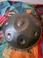 Handpan Daroma D celtic  neuwertig Hannover - Linden-Limmer Vorschau