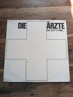 Die Ärzte Vinyl uns geht's Prima Niedersachsen - Rhauderfehn Vorschau