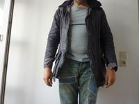 Wachsjacke Nigel Carbourn Berlin - Charlottenburg Vorschau