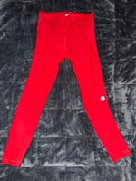 Oceans apart Sportleggins, Größe S, Farbe rot Nordrhein-Westfalen - Xanten Vorschau