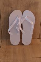 18 Paar Flip Flops weiß für die Tanzfläche Nordrhein-Westfalen - Hennef (Sieg) Vorschau