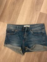 Kurze Jeansshorts, kurze Hose für den Sommer Sachsen - Großdubrau Vorschau