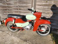 Simson Star Nr.: B98 Standort Fehrbellin Brandenburg - Fehrbellin Vorschau