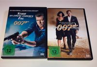 James Bond 2x DVDs Dortmund - Holzen Vorschau