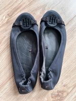 Tommy Hilfiger Ballerinas  Gr.38 Nordrhein-Westfalen - Leverkusen Vorschau