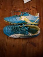 Puma Fußballschuhe Gr. 36 Baden-Württemberg - Mannheim Vorschau