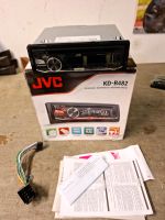 JVC Radio KD-R482 USB Android 2017 Sachsen - Chemnitz Vorschau