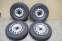 Renault Twingo Clio 155/70R13 4,5x13 ET36 6mm DOTxx18 Sommer Bayern - Giebelstadt Vorschau