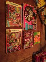 Barbie, Monster High Puzzle / Dancing mat Nordrhein-Westfalen - Hemer Vorschau