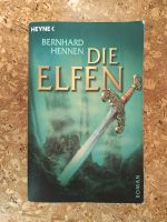 Bernhard Hennen - Die Elfen Niedersachsen - Schwarme Vorschau
