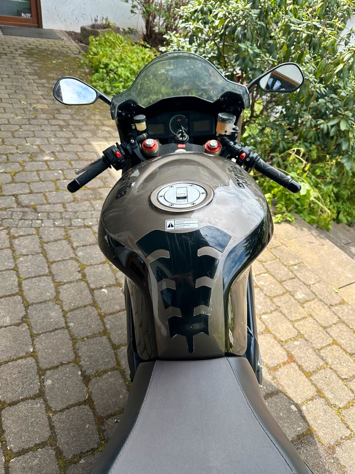 Aprilia SL 1000 Falco / Super Sporttourer für kleines Geld in Hauneck