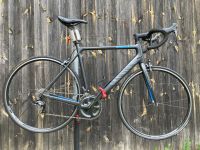 Canyon Rennrad F10 Ultegra Brandenburg - Lindow Vorschau