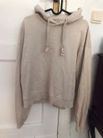 NA-KD Hoodie beige Berlin - Lichtenberg Vorschau