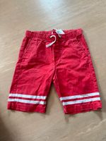 H&M Shorts 128 rot Junge kurze Hose Kinder Freiburg im Breisgau - March Vorschau