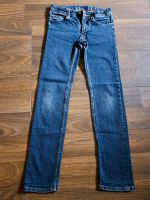 Jeans H&M gr.146 Nordrhein-Westfalen - Overath Vorschau