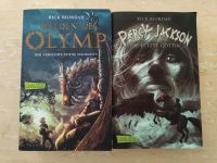 Helden des Olymp & Percy Jackson Hessen - Wiesbaden Vorschau