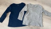 2 Langarmshirts 104 H&M Hessen - Kronberg im Taunus Vorschau