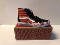 Vans Sk8-Hi Flamme hoch Schuhe Sneaker Gr 42 NEU OVP Original Baden-Württemberg - Mögglingen Vorschau