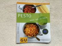 Kochbuch Pesto - nicht nur zu Pasta Berlin - Lichtenberg Vorschau