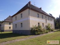 RESERVIERT -Mehrfamilienhaus mit 4 Wohneinheiten in Wolfshagen Brandenburg - Wolfshagen bei Groß Pankow Vorschau