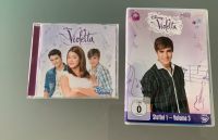 Violetta CD plus DVD Staffel 1 Volume 3 Düsseldorf - Angermund Vorschau