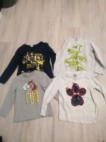 ♥️Sweatshirt / Gr. 98♥️ Häfen - Bremerhaven Vorschau