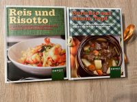 Kochbücher Reis & Risotto und Gerichte aus einem Topf Niedersachsen - Göttingen Vorschau