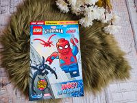 Zeitschrift Spiderman Marvel Comic *NEU* Brandenburg - Cottbus Vorschau